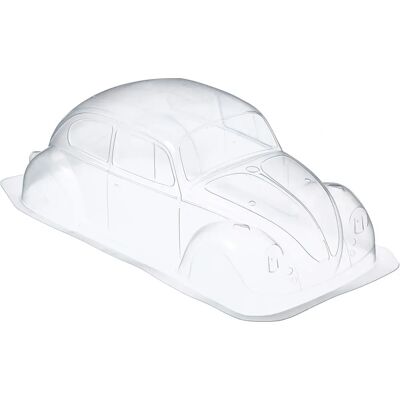 Tamiya 301825147 Corpo auto modello - VW Beetle 1967 Tamiya 301825147 Corpo auto modello - VW Beetle 1967