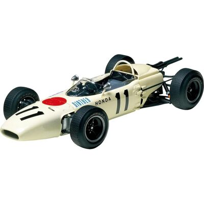 Zestaw modelu Honda F1 RA272 1965 Mexico GP Tamiya - Model auta Zestaw modelu Honda F1 RA272 1965 Mexico GP Tamiya - Model auta
