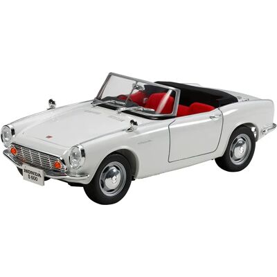 Tamiya Honda S600 1:24 Skala Modellbil Tamiya Honda S600 1:24 Skala Modellbil