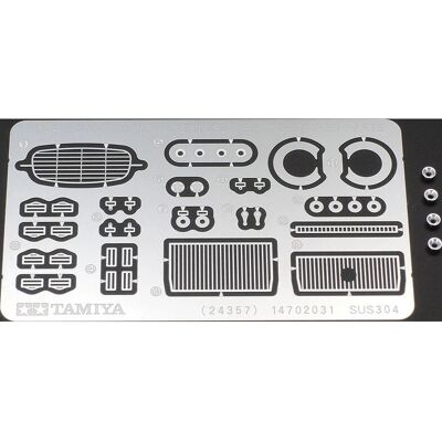 Tamiya 24357 Lotus Super Seven Series II 1:24 Plastic Model Car Kit Tamiya 24357 Lotus Super Seven Series II 1:24 Plastic Model Car Kit