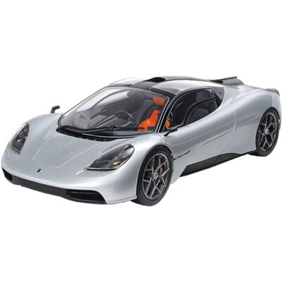 Tamiya GMA T.50 1:24 Modell Autó Készlet Tamiya GMA T.50 1:24 Modell Autó Készlet
