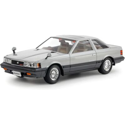 Zestaw modelarski Toyota Soarer 2000VR-Turbo Tamiya Zestaw modelarski Toyota Soarer 2000VR-Turbo Tamiya