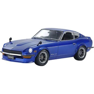 Kit maquette Tamiya Nissan Fairlady 240Z Street-Custom Kit maquette Tamiya Nissan Fairlady 240Z Street-Custom