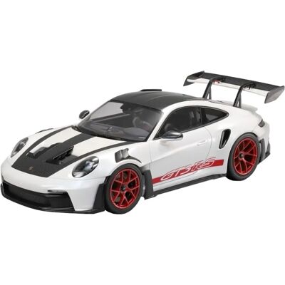Tamiya Porsche 911 GT3 RS - Modelbouwpakket - 1:24 Tamiya Porsche 911 GT3 RS - Modelbouwpakket - 1:24