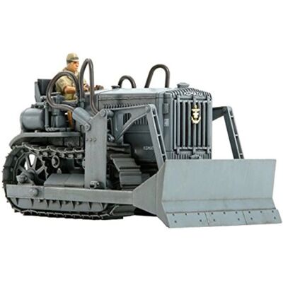 Kit Modèle Militaire Tamiya G40 - Échelle 1:48 Kit Modèle Militaire Tamiya G40 - Échelle 1:48