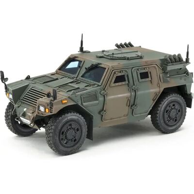 Kit de Modèle Tamiya - Véhicule Militaire Défense Nationale 1:35 Kit de Modèle Tamiya - Véhicule Militaire Défense Nationale 1:35
