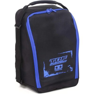 Tamiya TRF Serie N° 258 Propoback - Accessorio per elicottero RC Tamiya TRF Serie N° 258 Propoback - Accessorio per elicottero RC