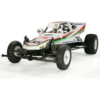 Tamiya X-SA Grasshopper - 1/10 Scale RC Off-road Car Tamiya X-SA Grasshopper - 1/10 Scale RC Off-road Car