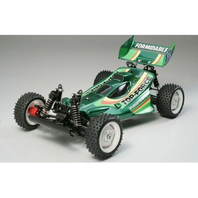 Tamiya Top Force 2017 Off-road RC Bil - 1:10 Tamiya Top Force 2017 Off-road RC Bil - 1:10