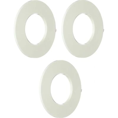 Set di nastro servo a doppia faccia resistente al calore Tamiya 50171 - Set di nastri per servos Set di nastro servo a doppia faccia resistente al calore Tamiya 50171 - Set di nastri per servos