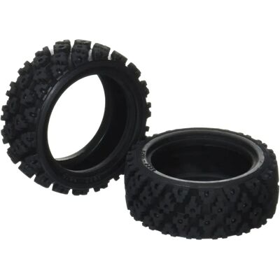 Tamiya 300050476 Rally Reifen - Rally Reifen Tamiya 300050476 Rally Reifen - Rally Reifen