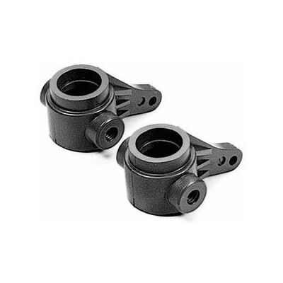 Tamiya 50705 Schwarzes Knuckle-Arm - RC-Modellteil Tamiya 50705 Schwarzes Knuckle-Arm - RC-Modellteil