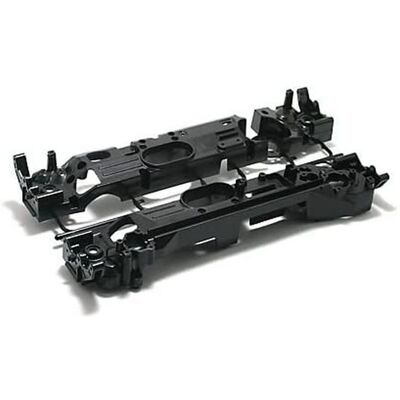 Tamiya TL-01/B Pièces Châssis Tamiya TL-01/B Pièces Châssis