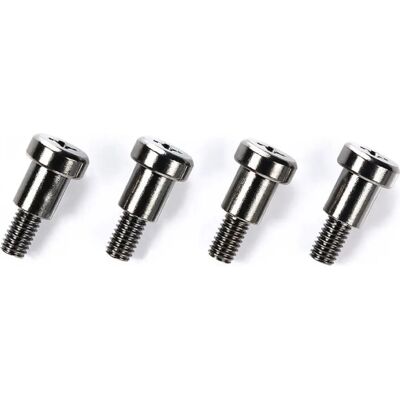TAMIYA - TA04 - King Pin Set TAMIYA - TA04 - King Pin Set