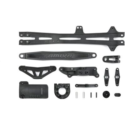 Tamiya TT01 Type-E Haut de Coque - RC Hop-ups Tamiya TT01 Type-E Haut de Coque - RC Hop-ups
