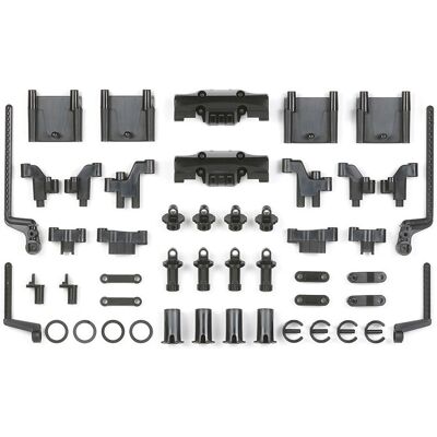 Tamiya M-05 C Teile Aufhängungsarm-Set - RC Modellteil Tamiya M-05 C Teile Aufhängungsarm-Set - RC Modellteil