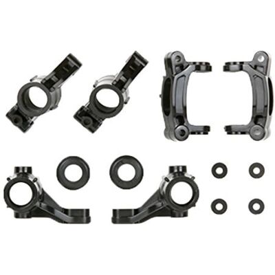 Tamiya M-05 F Delar Upright - Reservdelar för M-05/M-06 Tamiya M-05 F Delar Upright - Reservdelar för M-05/M-06