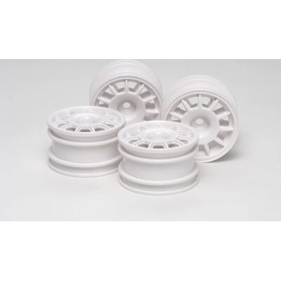 Ruote da corsa M-Chassis Tamiya 51394 - Componente RC Ruote da corsa M-Chassis Tamiya 51394 - Componente RC