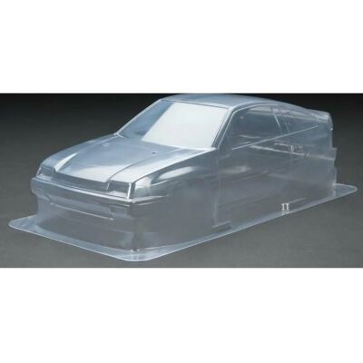 Tamiya Honda Ballade Mugen Karosserie-Set Tamiya Honda Ballade Mugen Karosserie-Set