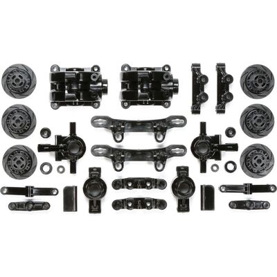Tamiya 51527 Aufrecht - RC Modellteil Tamiya 51527 Aufrecht - RC Modellteil