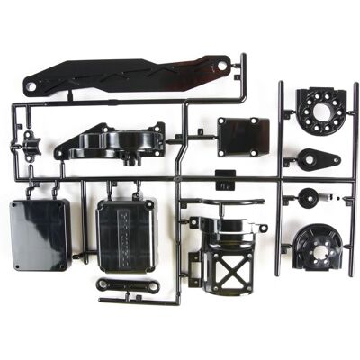 Tamiya 51530 Motorhalter - RC Modellteil Tamiya 51530 Motorhalter - RC Modellteil