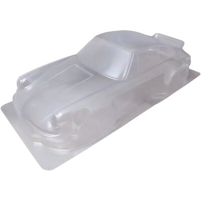 Tamiya Porsche 911 RSR Carrosserie - RC Auto Body Tamiya Porsche 911 RSR Carrosserie - RC Auto Body