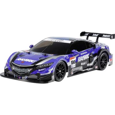 Set Carrozzeria RC Tamiya - Raybrig NSX 51563 Set Carrozzeria RC Tamiya - Raybrig NSX 51563