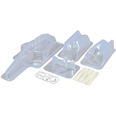 Set Carrozzeria RC TAMIYA F104 - Design 2017 Set Carrozzeria RC TAMIYA F104 - Design 2017