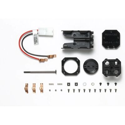 Tamiya T3-01 Batteriehalterung - RC Zubehör Tamiya T3-01 Batteriehalterung - RC Zubehör