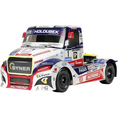 Tamiya 51613 Karosserie Buggyra Fat Fox - RC Modell Tamiya 51613 Karosserie Buggyra Fat Fox - RC Modell