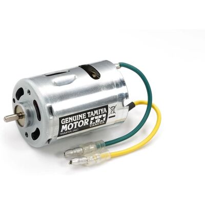 Tamiya Typ 540-N Motor - Bürstenmotor - Elektromotor Tamiya Typ 540-N Motor - Bürstenmotor - Elektromotor