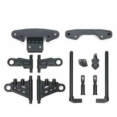 Tamiya BT-01 T Bras de suspension - Pièces RC Tamiya BT-01 T Bras de suspension - Pièces RC