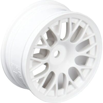 TAMIYA MN 24mm Y-Spei.-Felgen - Wheels TAMIYA MN 24mm Y-Spei.-Felgen - Wheels