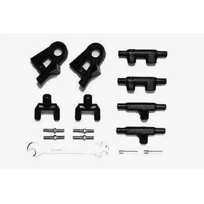 Tamiya 53674 Justerbart Övre Arm Set - RC Bil Del Tamiya 53674 Justerbart Övre Arm Set - RC Bil Del