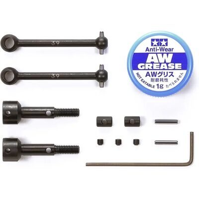 Tamiya 53792 Albero Universale - TT01/Ta-04 - RC Hop-ups Tamiya 53792 Albero Universale - TT01/Ta-04 - RC Hop-ups