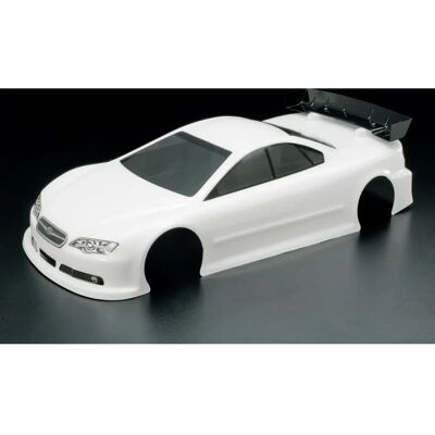 Tamiya Subaru Legacy B4 2.0 Karosserie - RC Hop-ups Tamiya Subaru Legacy B4 2.0 Karosserie - RC Hop-ups