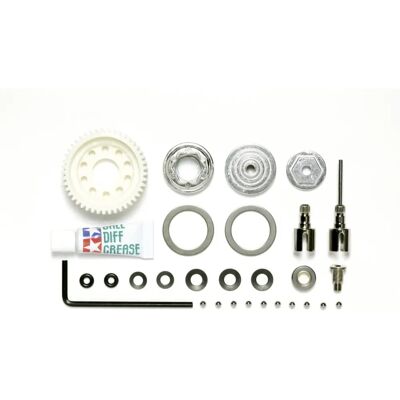Tamiya DT 300053863 02 Ball Differential - Differential Tamiya DT 300053863 02 Ball Differential - Differential