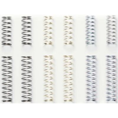 Tamiya 53927 Set Molle Ammortizzatore DF03 - RC Hop-ups Tamiya 53927 Set Molle Ammortizzatore DF03 - RC Hop-ups