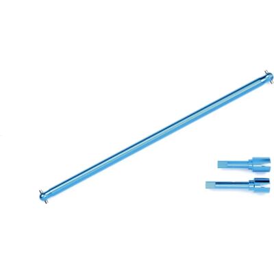 Tamiya 54026 TT-01E Aluminium Antriebswelle - RC Hop-ups Tamiya 54026 TT-01E Aluminium Antriebswelle - RC Hop-ups
