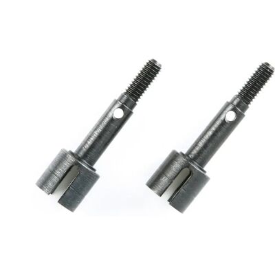 Tamiya CR-01 Verstärkte Radachsen - 2 Stück Tamiya CR-01 Verstärkte Radachsen - 2 Stück