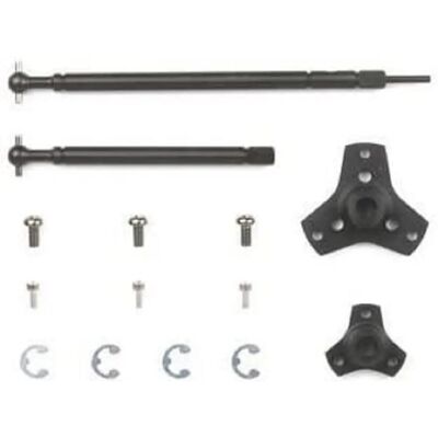 TAMIYA CR-01 Differenzial-Sperre verstärkt / 300054108 TAMIYA CR-01 Differenzial-Sperre verstärkt / 300054108