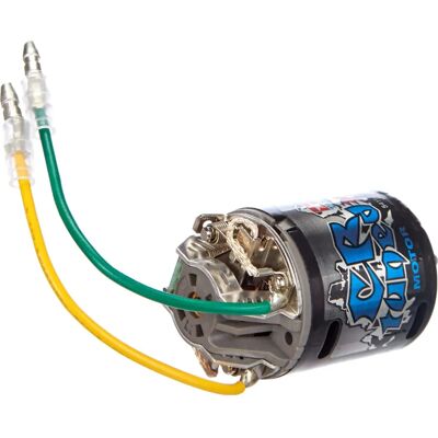 Moteur Tamiya 54114 - Couple élevé, Faible vitesse, Compatible RC Moteur Tamiya 54114 - Couple élevé, Faible vitesse, Compatible RC