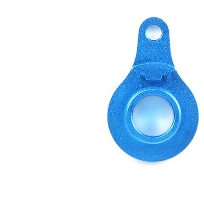 Tamiya 54121 Braccio in alluminio per servo ad alta coppia - Accessorio RC Tamiya 54121 Braccio in alluminio per servo ad alta coppia - Accessorio RC