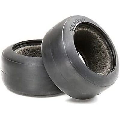 Pneumatici anteriori duri Tamiya F104 - Accessori Pneumatici anteriori duri Tamiya F104 - Accessori