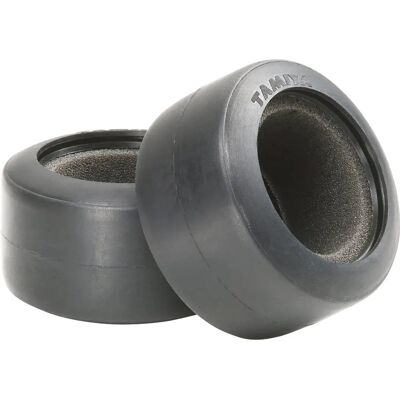 TAMIYA F104 Hohlkammerreifen hinten weich - Zubehör TAMIYA F104 Hohlkammerreifen hinten weich - Zubehör