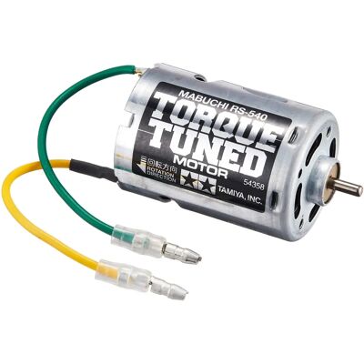 Motore Tuning Tamiya - Compatto, 2250kV, per auto RC - Motore Motore Tuning Tamiya - Compatto, 2250kV, per auto RC - Motore