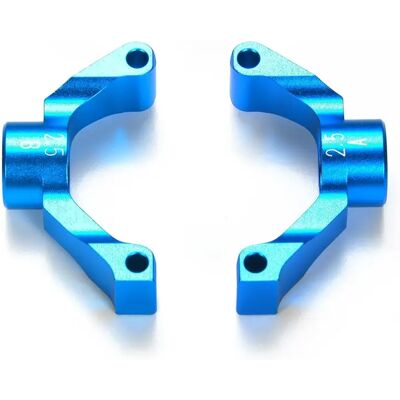 Tamiya 54549 Supporto posteriore in alluminio - Ricambio auto RC Tamiya 54549 Supporto posteriore in alluminio - Ricambio auto RC