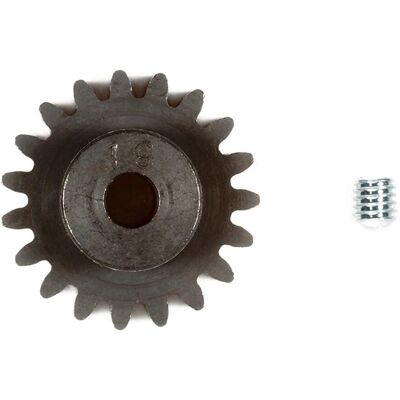 TAMIYA 54629 Stahl-Zahnradsatz 19T - Gear TAMIYA 54629 Stahl-Zahnradsatz 19T - Gear