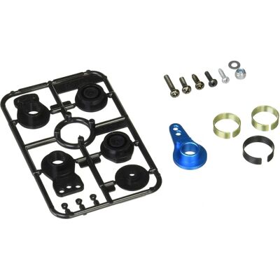 Tamiya 54799 Set salvadioservo ad alta coppia - Parti RC Tamiya 54799 Set salvadioservo ad alta coppia - Parti RC