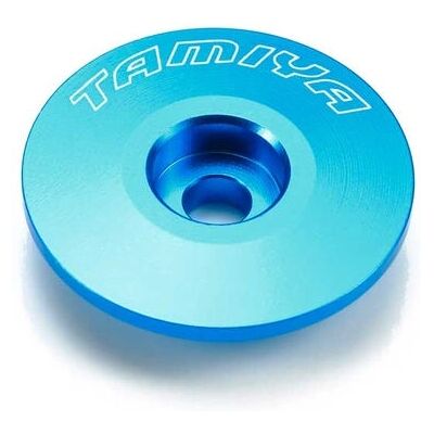 Tamiya 54863 Aluminium RC-Modellteil - RC Modellzubehör Tamiya 54863 Aluminium RC-Modellteil - RC Modellzubehör